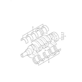 FIG 12. CRANKSHAFT