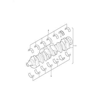 FIG 12. CRANKSHAFT