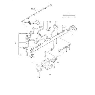 FIG 35. HIGH-PRESSURE PUMP/INJECTOR