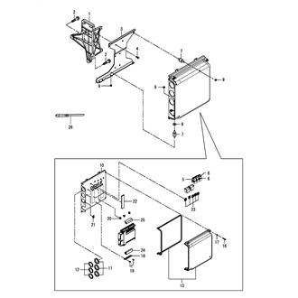 FIG 42. ECU