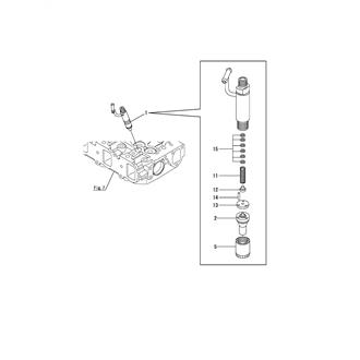 FIG 26. FUEL INJECTION VALVE