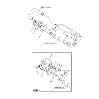 FIG 10. MIXING ELBOW