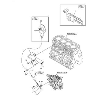 FIG 31. CABLE SUPPORT