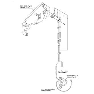 FIG 12. NEUTRAL SAFETY FOR 6LPA ENGINE