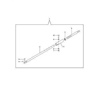 FIG 23. (22)INTERNAL TIE BAR