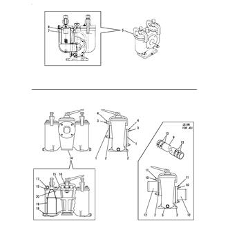 FIG 55. C.S.W. STRAINAR(DUPLEX)