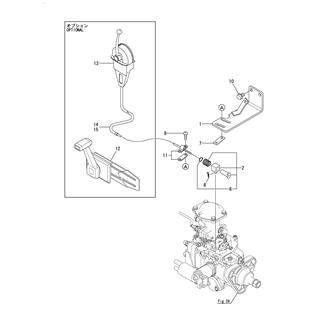 FIG 33. CABLE SUPPORT