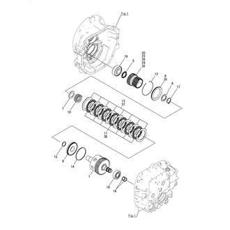 FIG 5. SUPPORT SHAFT