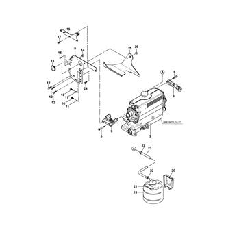 FIG 26. HEAT EXCHANGER