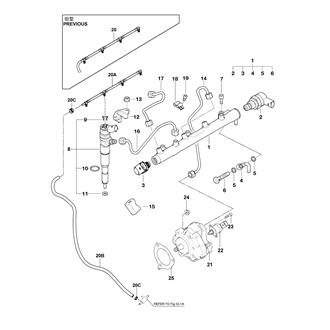 FIG 35. HIGH-PRESSURE PUMP/INJECTOR