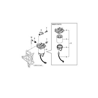 FIG 36. FUEL FILTER