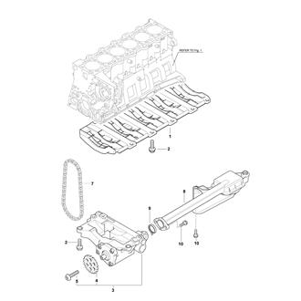 FIG 18. LUB.OIL PUMP