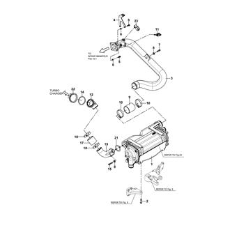 FIG 22. AIR COOLER