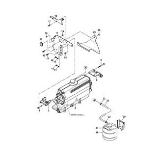 FIG 26. HEAT EXCHANGER