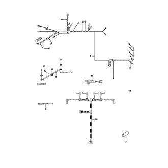 FIG 40. WIRE HARNESS