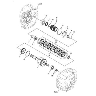 FIG 4. INPUT SHAFT