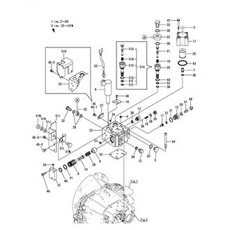 FIG 12. ELECTRONIC TROLLING(TYPE-E/OPTIONAL)