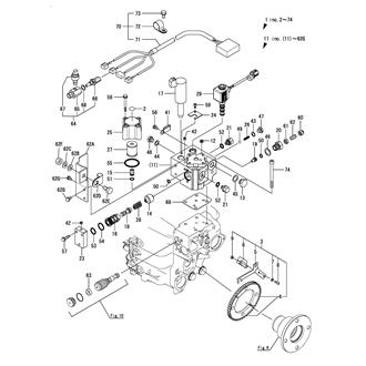 FIG 16. (12A)ELECTRONIC TROLLING(TYPE-C)