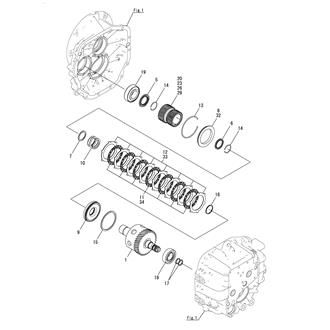 FIG 5. SUPPORT SHAFT