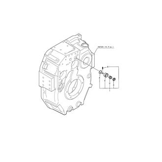 FIG 8. 2ND. REGULATING PRESS VALVE