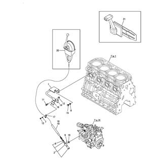 FIG 32. CABLE SUPPORT