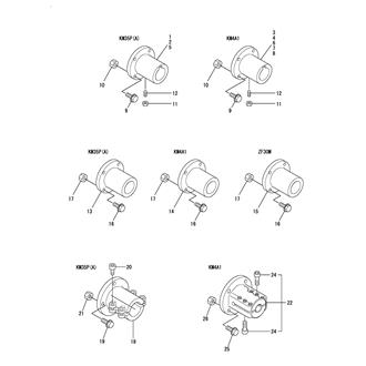 FIG 34. COUPLING(OPTIONAL)