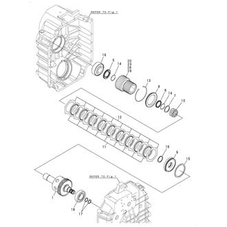 FIG 5. SUPPORT SHAFT