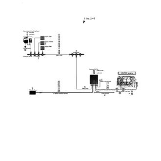 FIG 7. CONTROL KIT(CENTER/6,8SY)