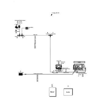 FIG 1. CONTROL KIT(SINGLE/6LY3)