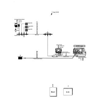 FIG 3. CONTROL KIT(CENTER/6LY3)