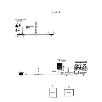 FIG 5. CONTROL KIT(SINGLE/6,8SY)