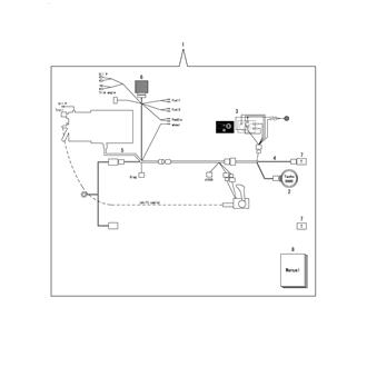 FIG 12. CONTROL KIT(PORT SP/4,6BY)