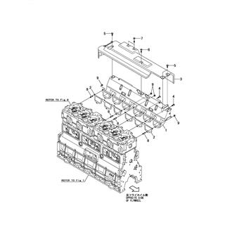 FIG 11. SUCTION MANIFOLD