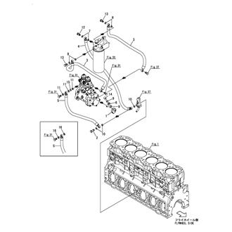 FIG 36. FUEL PIPE