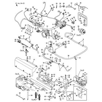 FIG 44. WIRE HARNESS