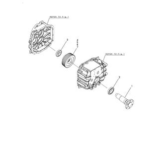 FIG 6. OUTPUT SHAFT