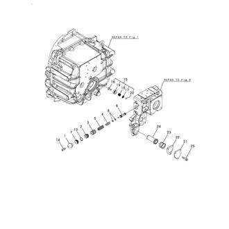 FIG 9. LUB. OIL & HYD. OIL PRESS. REGULATING VALVE