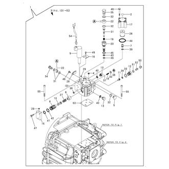 FIG 10. ELECTRONIC TROLLING(OPTIONAL)