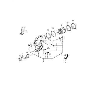 FIG 34. MIXING ELBOW HIGH RISER(OPTION)