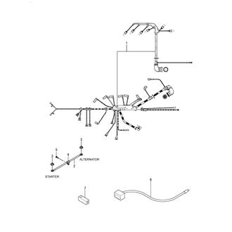 FIG 47. WIRE HARNESS