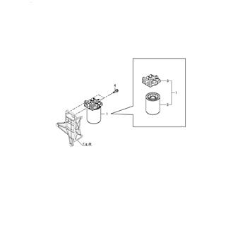 FIG 42. FUEL FILTER