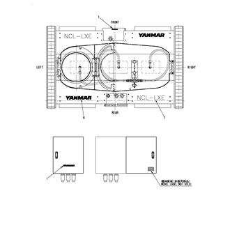 FIG 30. LABEL(FOR EXPORT)