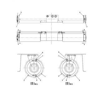 FIG 33. WHEEL COVER